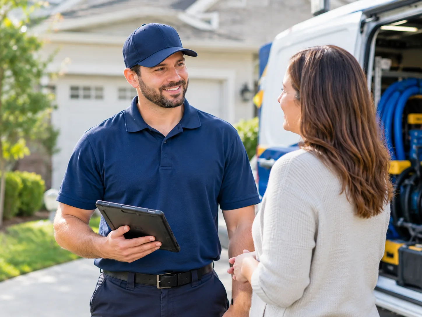 Sewage Backup Cleanup Torrey, UT FAQs
